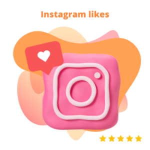 Instagram Likes
