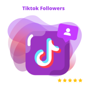 TikTok Followers