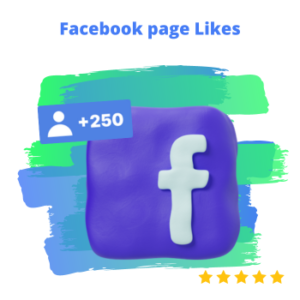 Facebook Page Likes