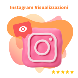 Instagram Views